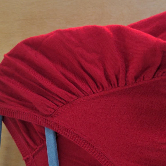 H and M vintage sweater - Picture 3 of 6